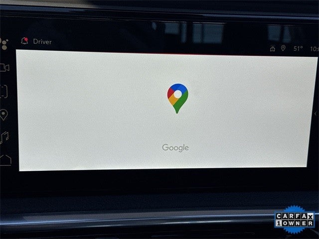 2023 GMC Sierra 1500 4WD Crew Cab 147" Denali