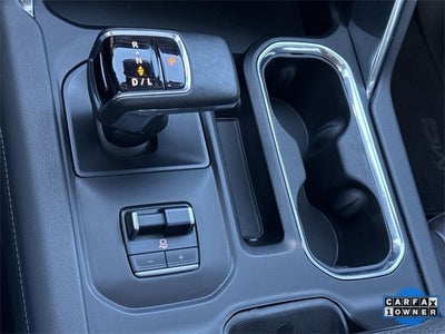 2023 GMC Sierra 1500 4WD Crew Cab 147" Denali