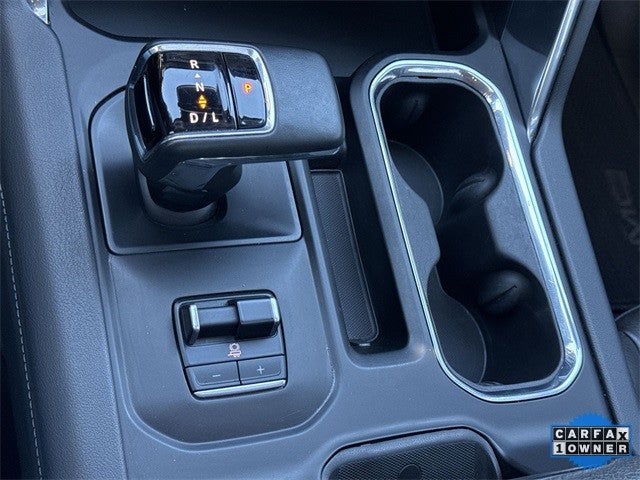 2023 GMC Sierra 1500 4WD Crew Cab 147" Denali