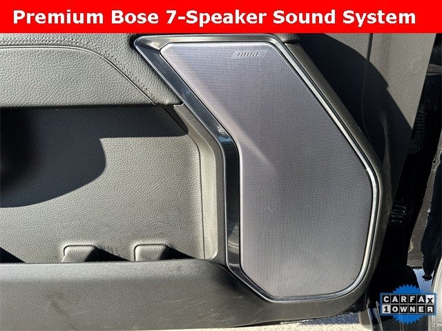 2023 GMC Sierra 1500 4WD Crew Cab 147" Denali