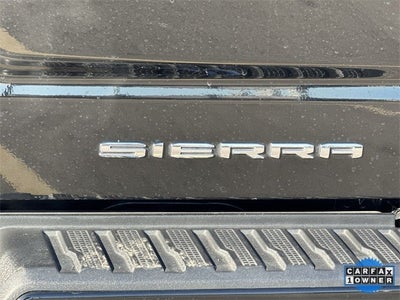 2023 GMC Sierra 1500 4WD Crew Cab 147" Denali