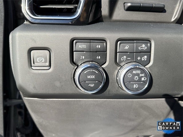 2023 GMC Sierra 1500 4WD Crew Cab 147" Denali