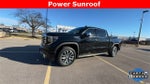 2023 GMC Sierra 1500 4WD Crew Cab 147" Denali