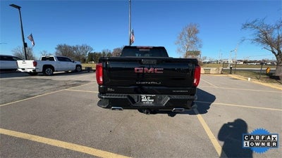 2023 GMC Sierra 1500 4WD Crew Cab 147" Denali