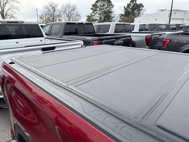 2023 GMC Sierra 1500 4WD Crew Cab 147" Denali