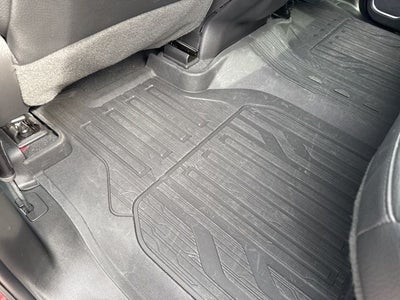 2023 GMC Sierra 1500 4WD Crew Cab 147" Denali