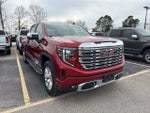 2023 GMC Sierra 1500 4WD Crew Cab 147" Denali