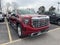 2023 GMC Sierra 1500 4WD Crew Cab 147" Denali
