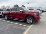 2023 GMC Sierra 1500 4WD Crew Cab 147" Denali