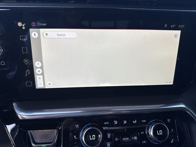 2022 GMC Sierra 1500 4WD Crew Cab 147" Denali