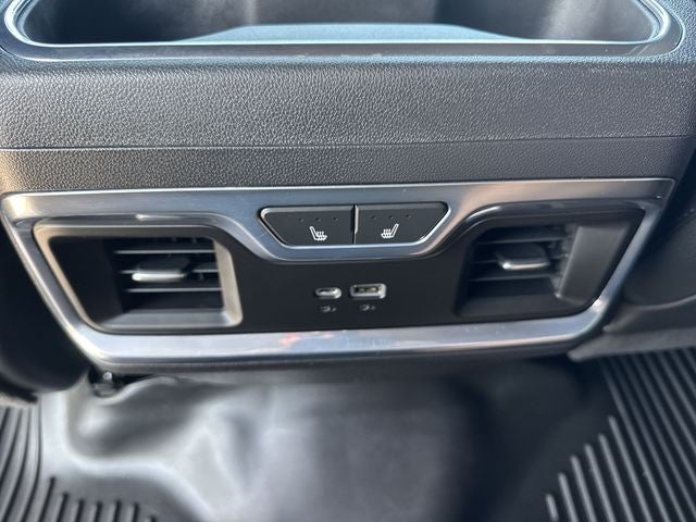2022 GMC Sierra 1500 4WD Crew Cab 147" Denali