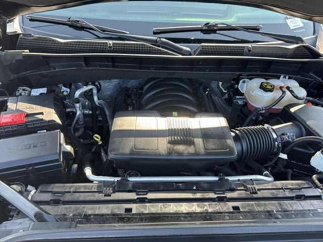 2022 GMC Sierra 1500 4WD Crew Cab 147" Denali