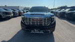 2022 GMC Sierra 1500 4WD Crew Cab 147" Denali