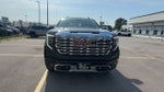 2025 GMC Sierra 1500 4WD Crew Cab 147" Denali