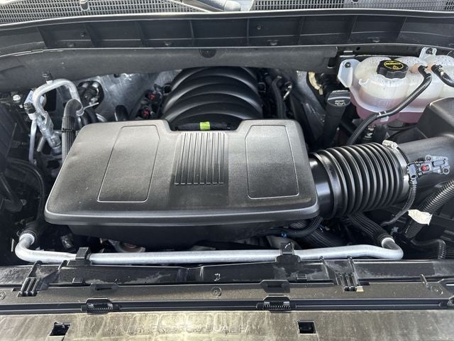 2025 GMC Sierra 1500 4WD Crew Cab 147" Denali