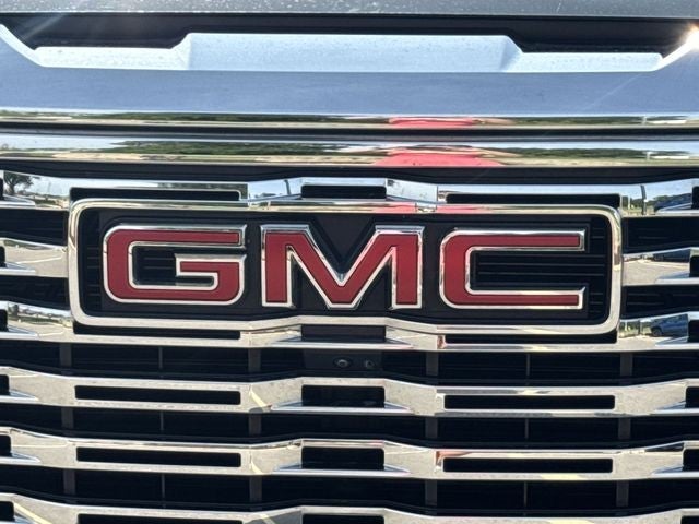 2025 GMC Sierra 1500 4WD Crew Cab 147" Denali