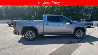 2024 GMC Sierra 1500 4WD Crew Cab 147" Denali