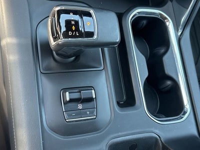 2024 GMC Sierra 1500 4WD Crew Cab 147" Denali