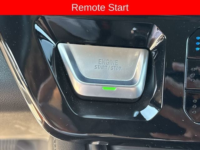 2024 GMC Sierra 1500 4WD Crew Cab 147" Denali