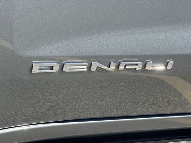2024 GMC Sierra 1500 4WD Crew Cab 147" Denali
