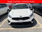 2021 Kia Forte GT-Line IVT