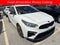 2021 Kia Forte GT-Line IVT