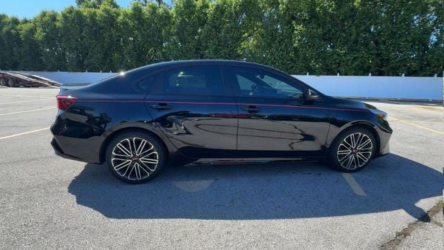 2024 Kia Forte GT DCT