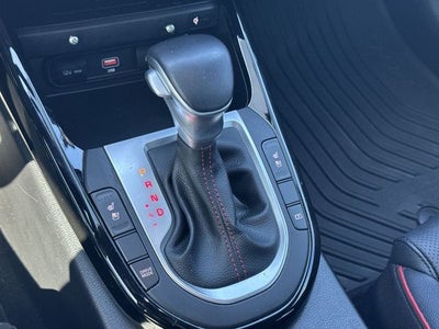 2024 Kia Forte GT DCT