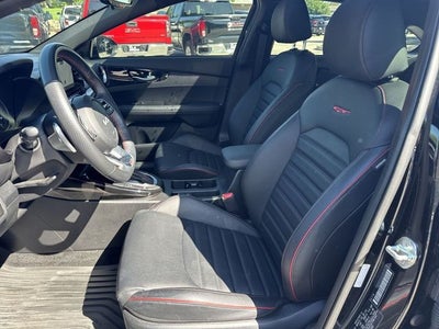 2024 Kia Forte GT DCT