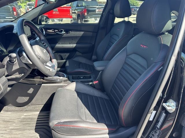 2024 Kia Forte GT DCT