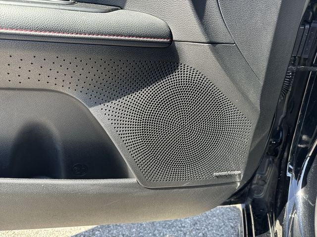 2024 Kia Forte GT DCT