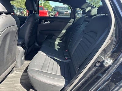 2024 Kia Forte GT DCT