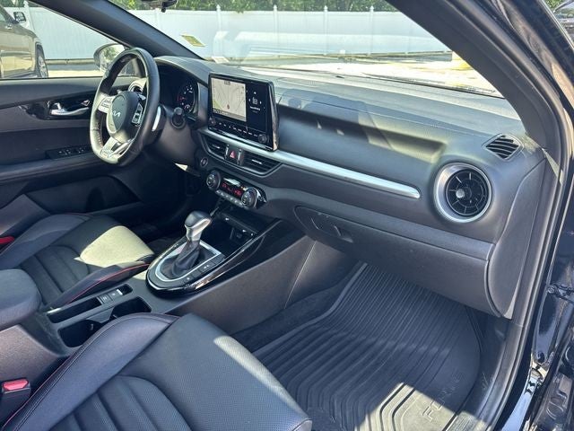 2024 Kia Forte GT DCT