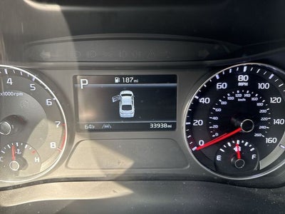 2023 Kia Forte GT-Line IVT