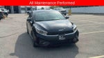 2023 Kia Forte GT-Line IVT