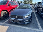 2018 Lincoln MKZ Reserve AWD
