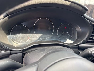 2025 Mazda Mazda3 Sedan 2.5 S Preferred FWD