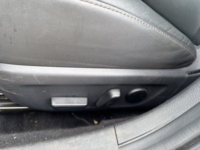 2025 Mazda Mazda3 Sedan 2.5 S Preferred FWD