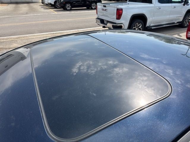 2025 Mazda Mazda3 Sedan 2.5 S Preferred FWD