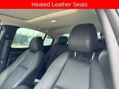 2025 Mazda Mazda3 Sedan 2.5 S Preferred FWD