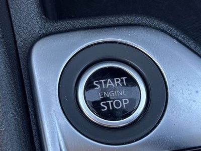 2025 Nissan Sentra SV CVT