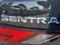 2025 Nissan Sentra SV CVT