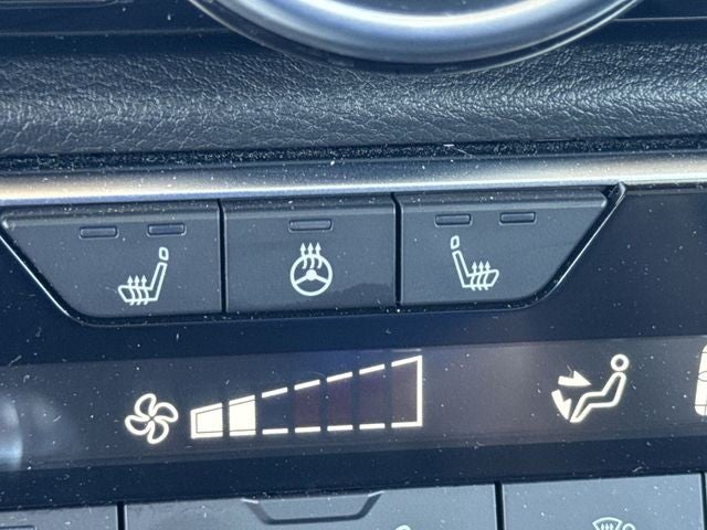 2025 Nissan Sentra SV CVT