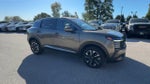 2025 Nissan Kicks SV AWD