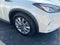 2022 INFINITI QX50 ESSENTIAL FWD