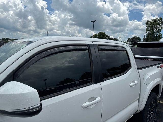2020 Toyota Tacoma 4WD SR5 Double Cab 5' Bed V6 AT