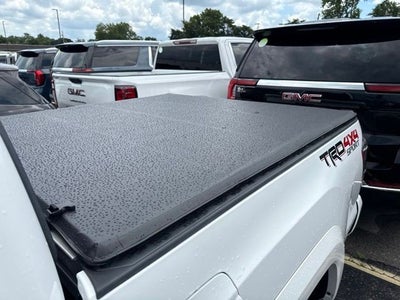 2020 Toyota Tacoma 4WD SR5 Double Cab 5' Bed V6 AT