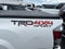 2020 Toyota Tacoma 4WD SR5 Double Cab 5' Bed V6 AT