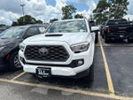 2020 Toyota Tacoma 4WD SR5 Double Cab 5' Bed V6 AT