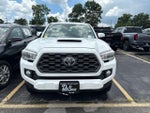 2020 Toyota Tacoma 4WD SR5 Double Cab 5' Bed V6 AT